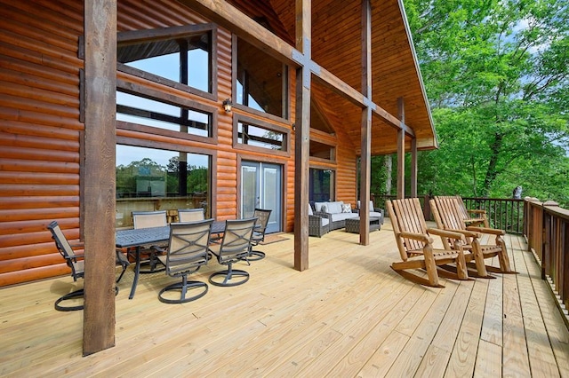 8446 Beachton Rd, Smithville, OK 74957 - photo 30