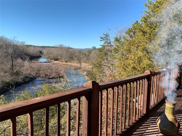 8446 Beachton Rd, Smithville, OK 74957 - photo 42