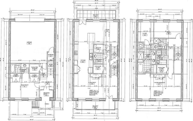 23 NE 3rd St, Oklahoma City, OK 73104 - room layout