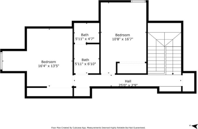 4001 Innsbrook Ct, Norman, OK 73072 - view of floor plan / room layout