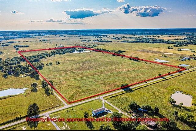 22573 Wilson Rd, Wilson, OK 74447