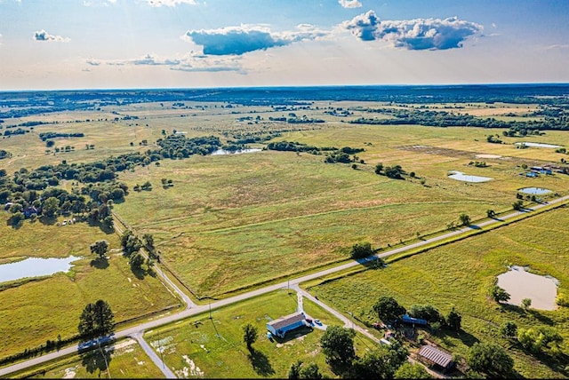 22573 Wilson Rd, Wilson, OK 74447
