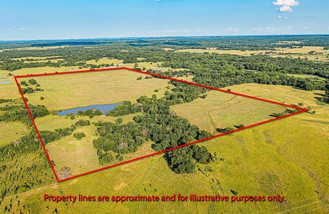 22573 Wilson Rd, Wilson, OK 74447