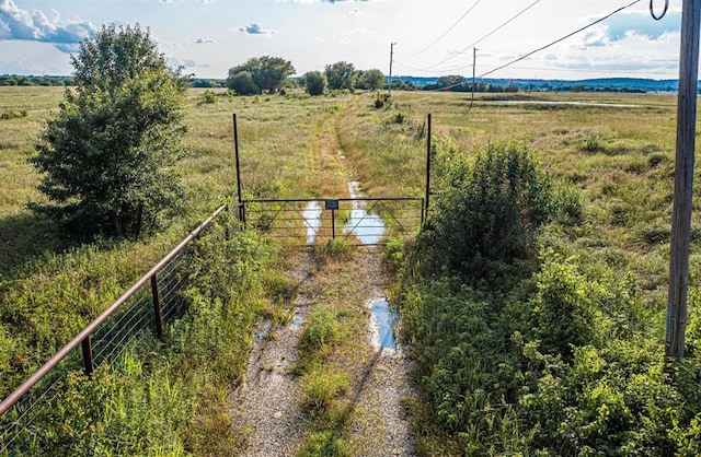 22573 Wilson Rd, Wilson, OK 74447