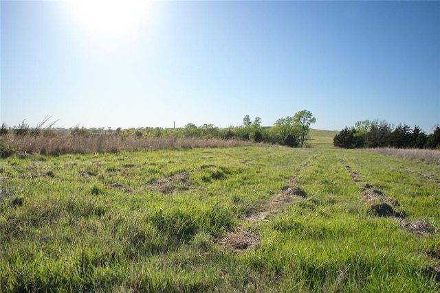 0000 E 760th Rd, Cushing, OK 74023
