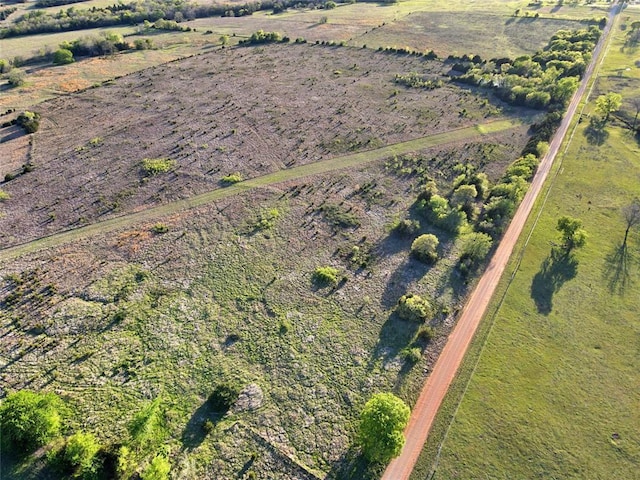 0000 E 760th Rd, Cushing, OK 74023