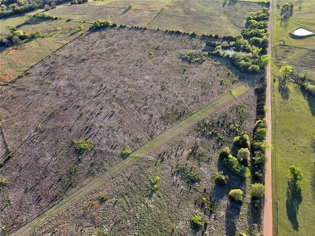 0000 E 760th Rd, Cushing, OK 74023