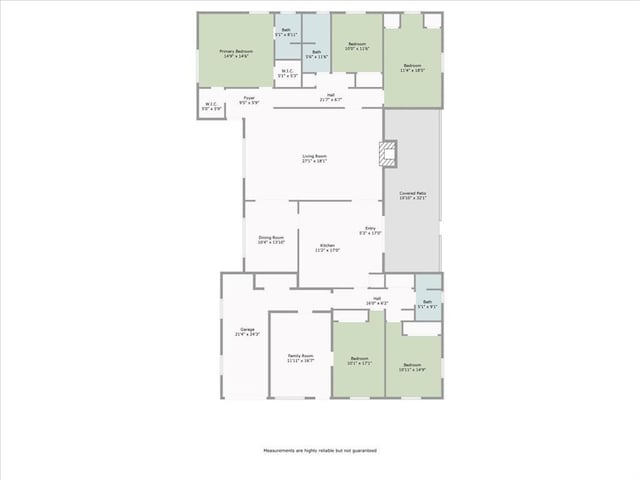 13868 E Reno Ave, Choctaw, OK 73020 - photo 2