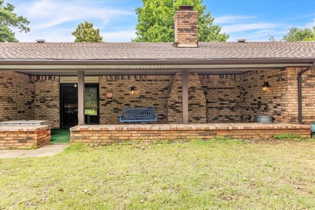 13868 E Reno Ave, Choctaw, OK 73020 - photo 32
