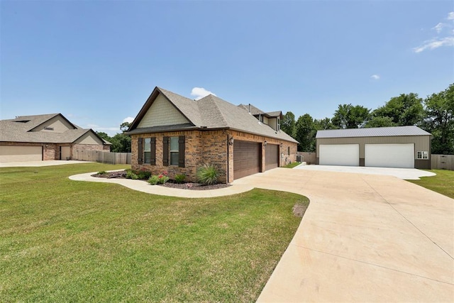10400 NE 144th St, Jones, OK 73049 - photo 1