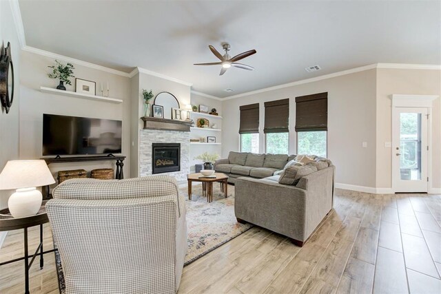 10400 NE 144th St, Jones, OK 73049 - photo 6