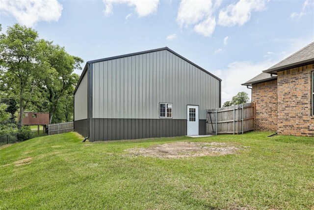 10400 NE 144th St, Jones, OK 73049 - photo 46
