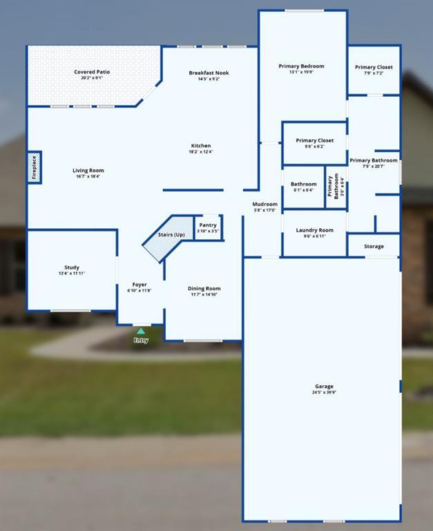 10400 NE 144th St, Jones, OK 73049 - photo 49