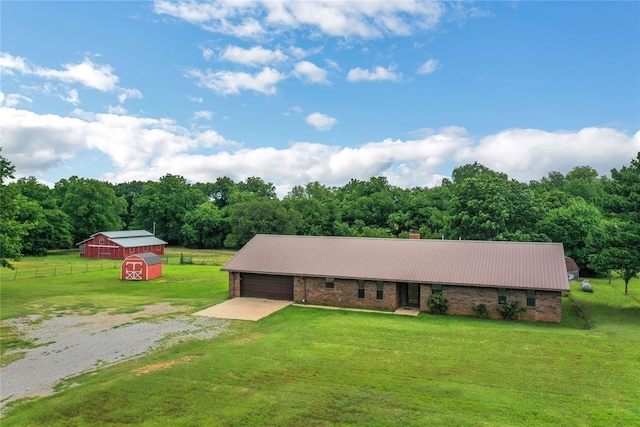 10051 Flat Armadillo Rd, Lexington, OK 73051 - photo 2
