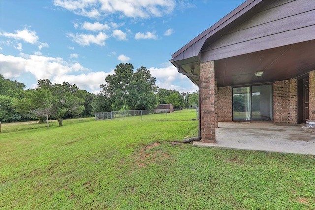 10051 Flat Armadillo Rd, Lexington, OK 73051 - photo 25
