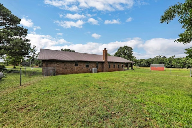 10051 Flat Armadillo Rd, Lexington, OK 73051 - photo 27