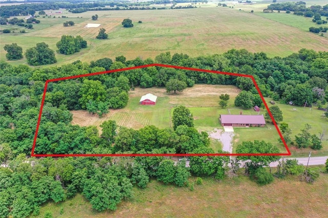 10051 Flat Armadillo Rd, Lexington, OK 73051 - photo 28