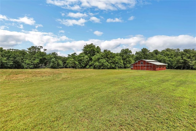 10051 Flat Armadillo Rd, Lexington, OK 73051 - photo 32