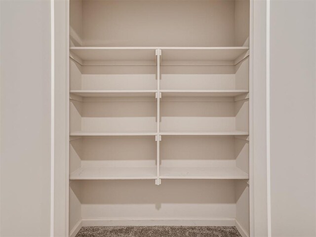 915 Kings Canyon Rd, Norman, OK 73071 - view of pantry