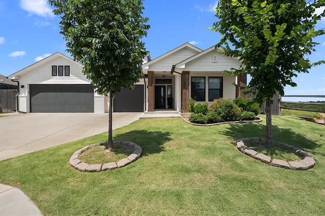 2404 Cedar Elm Pl, Choctaw, OK 73020 - photo 2