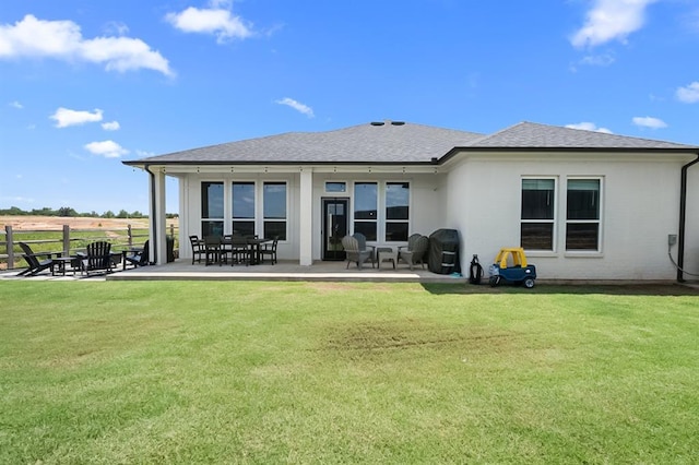 2404 Cedar Elm Pl, Choctaw, OK 73020 - photo 25