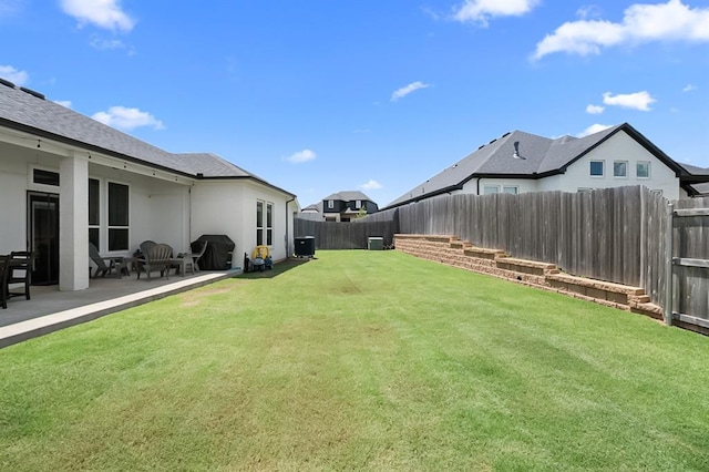 2404 Cedar Elm Pl, Choctaw, OK 73020 - photo 26