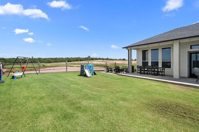 2404 Cedar Elm Pl, Choctaw, OK 73020 - photo 27