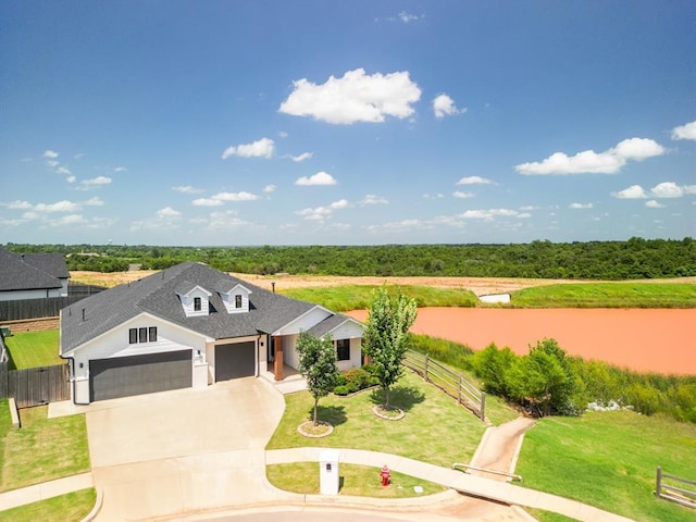 2404 Cedar Elm Pl, Choctaw, OK 73020 - photo 29