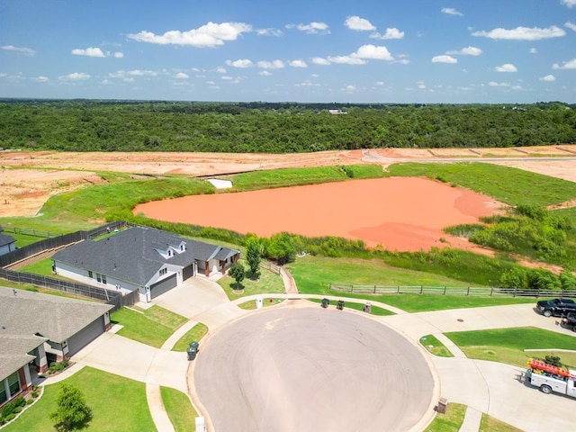 2404 Cedar Elm Pl, Choctaw, OK 73020 - photo 30