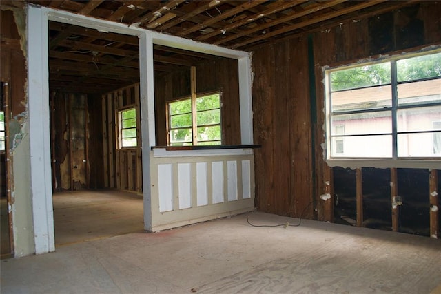 812 S 1st Ave, Stroud, OK 74079 - view of miscellaneous room