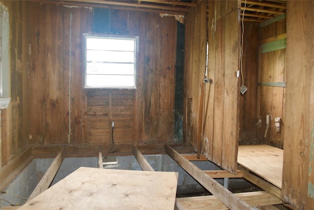 812 S 1st Ave, Stroud, OK 74079 - view of miscellaneous room