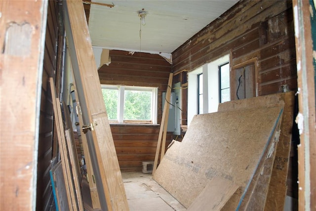 812 S 1st Ave, Stroud, OK 74079 - view of hall