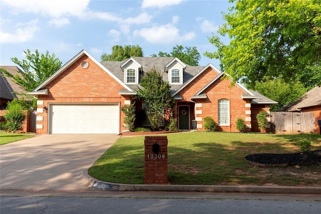 13308 Creekside Dr, Oklahoma City, OK 73131 - photo 1