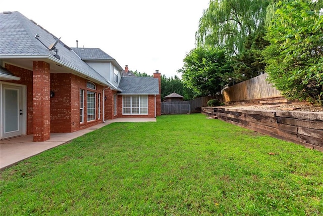 13308 Creekside Dr, Oklahoma City, OK 73131 - photo 3