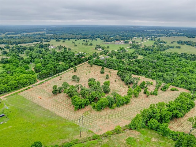 0 S 3430th Rd, Chandler, OK 74834