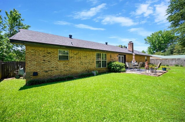 715 SE Ave M, Idabel, OK 74745 - photo 40
