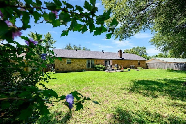 715 SE Ave M, Idabel, OK 74745 - photo 42