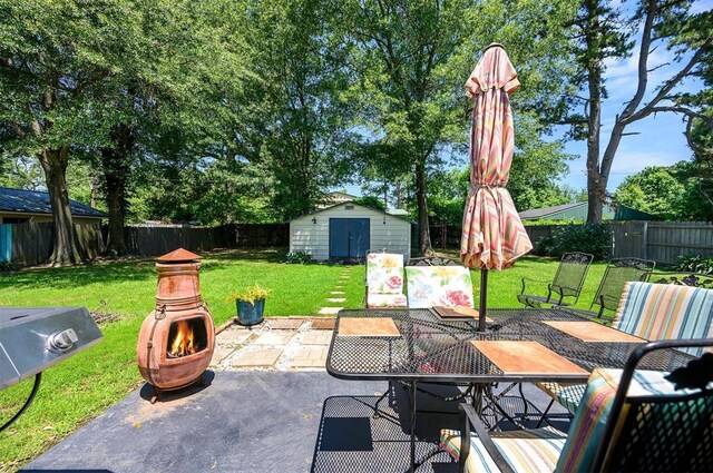 715 SE Ave M, Idabel, OK 74745 - photo 45