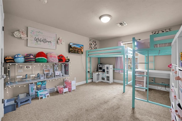 1204 Sheryl Ln, Altus, OK 73521 - bedroom featuring carpet flooring and baseboards