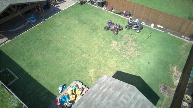 428 NW 91st St, Oklahoma City, OK 73114 - aerial view
