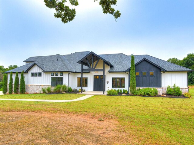 18333 Grant Manor Rd, Newalla, OK 74857 - photo 1