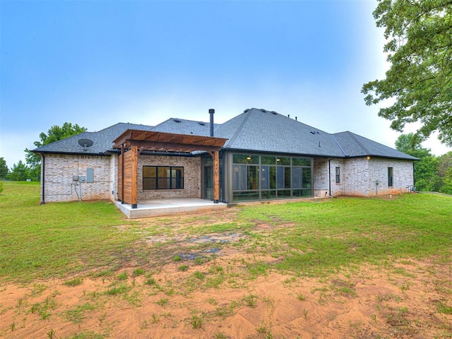 18333 Grant Manor Rd, Newalla, OK 74857 - photo 48