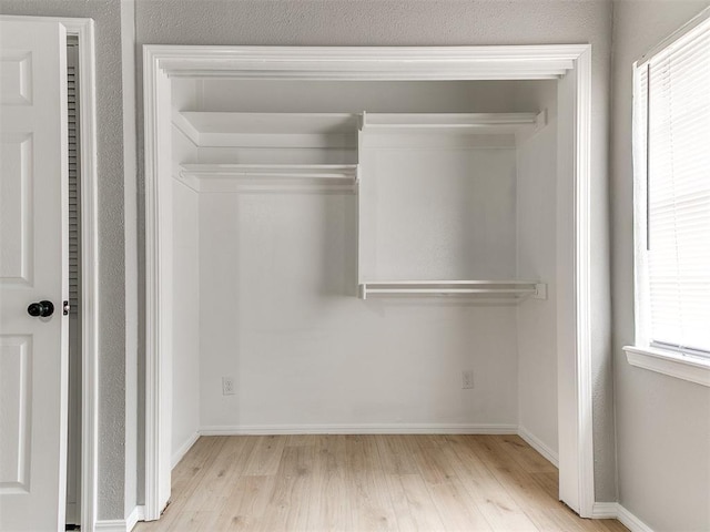 2713 SW 75th St, Oklahoma City, OK 73159 - view of closet