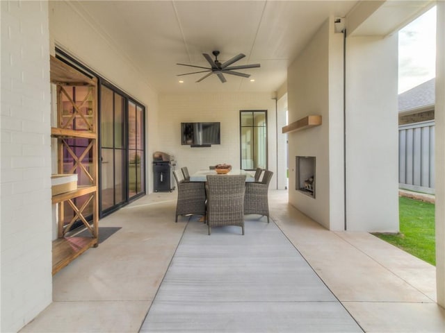 6108 NW 147th Ter, Oklahoma City, OK 73142 - photo 31