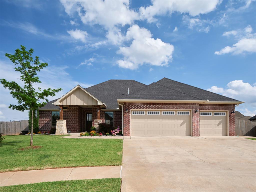 4304 NW 154th Pl, Edmond, OK 73013 - photo 1