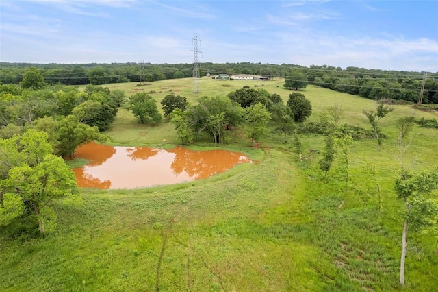 27468 Bethel Rd, Tecumseh, OK 74873 - photo 3