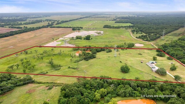 27468 Bethel Rd, Tecumseh, OK 74873 - photo 2