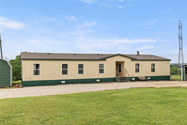 27468 Bethel Rd, Tecumseh, OK 74873 - photo 4