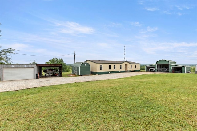 27468 Bethel Rd, Tecumseh, OK 74873 - photo 5