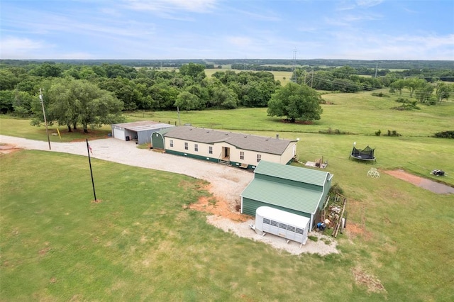 27468 Bethel Rd, Tecumseh, OK 74873 - photo 6